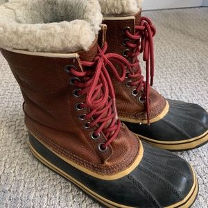 Sorel 1964 Womens boots